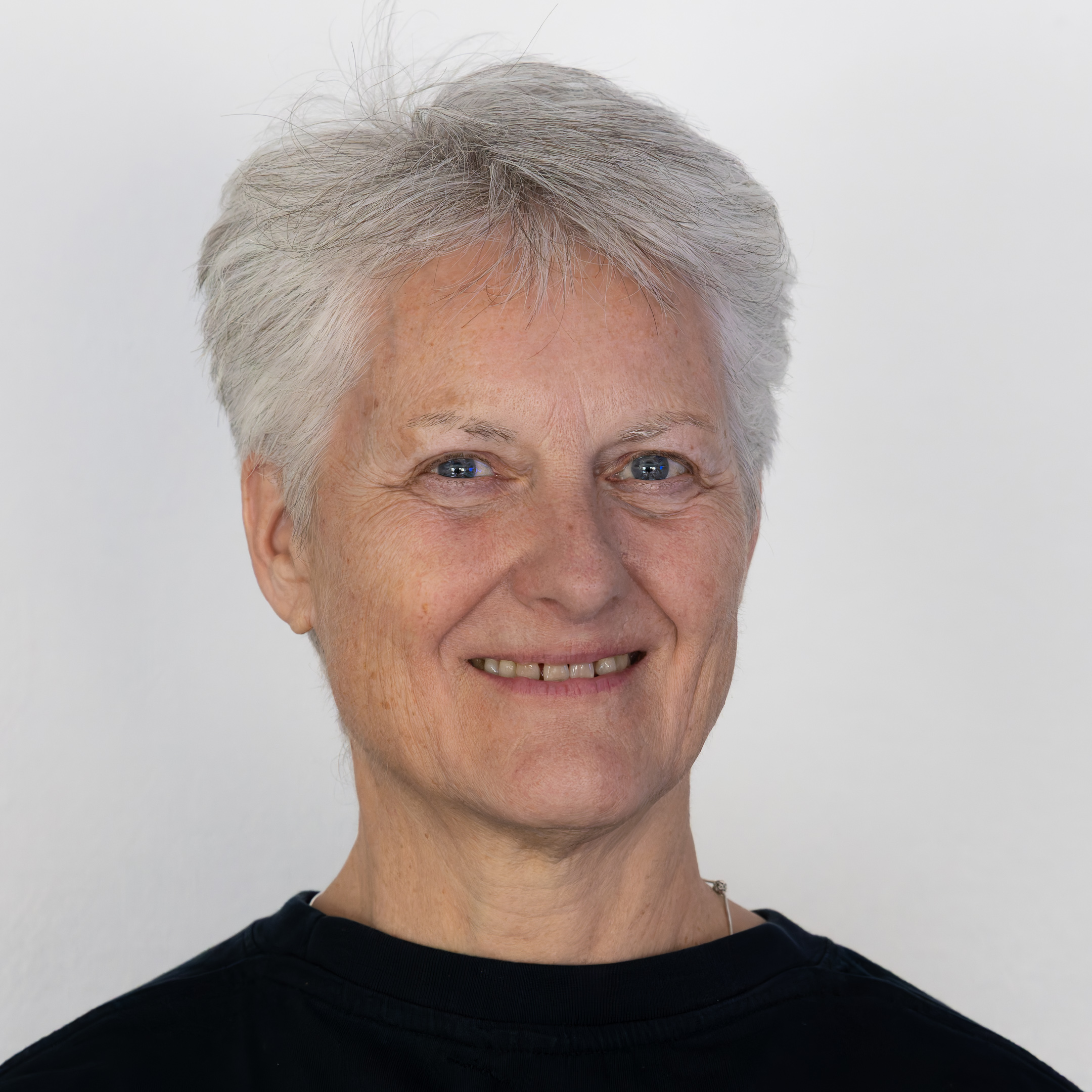 Lise Bache