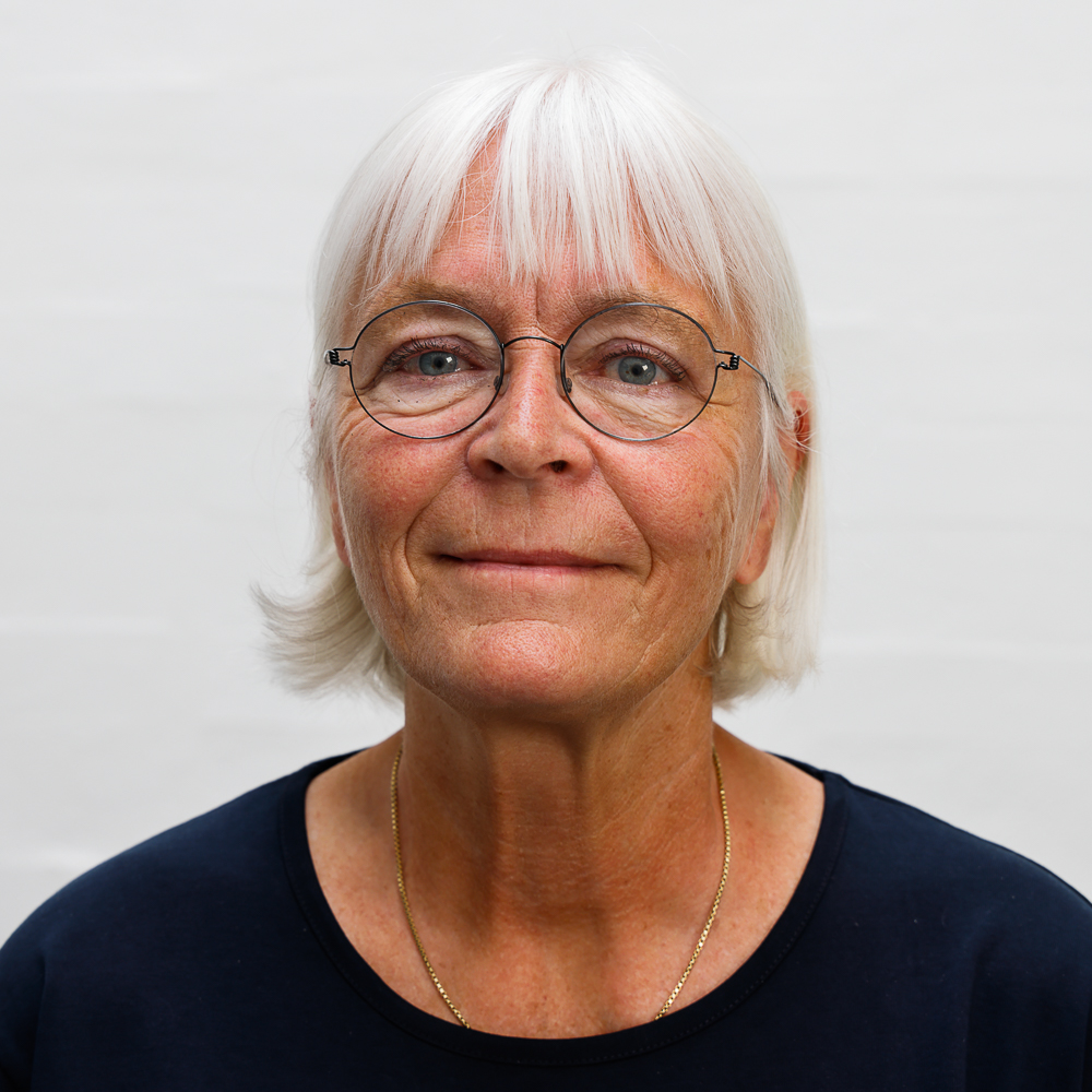 Pia Sverdrup-Jensen