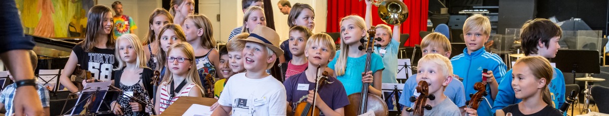 Musikskoler