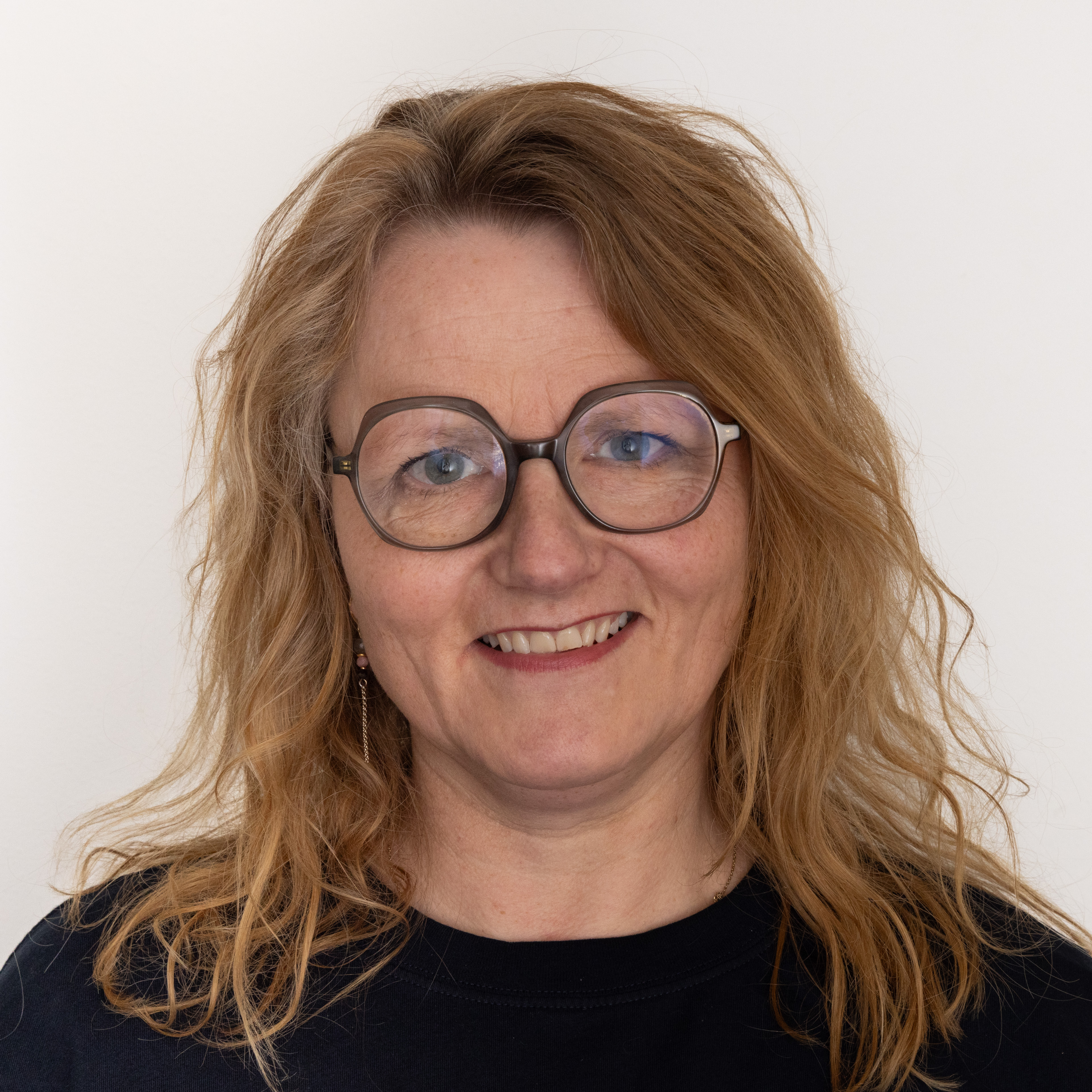 Trine Bruun Sørensen