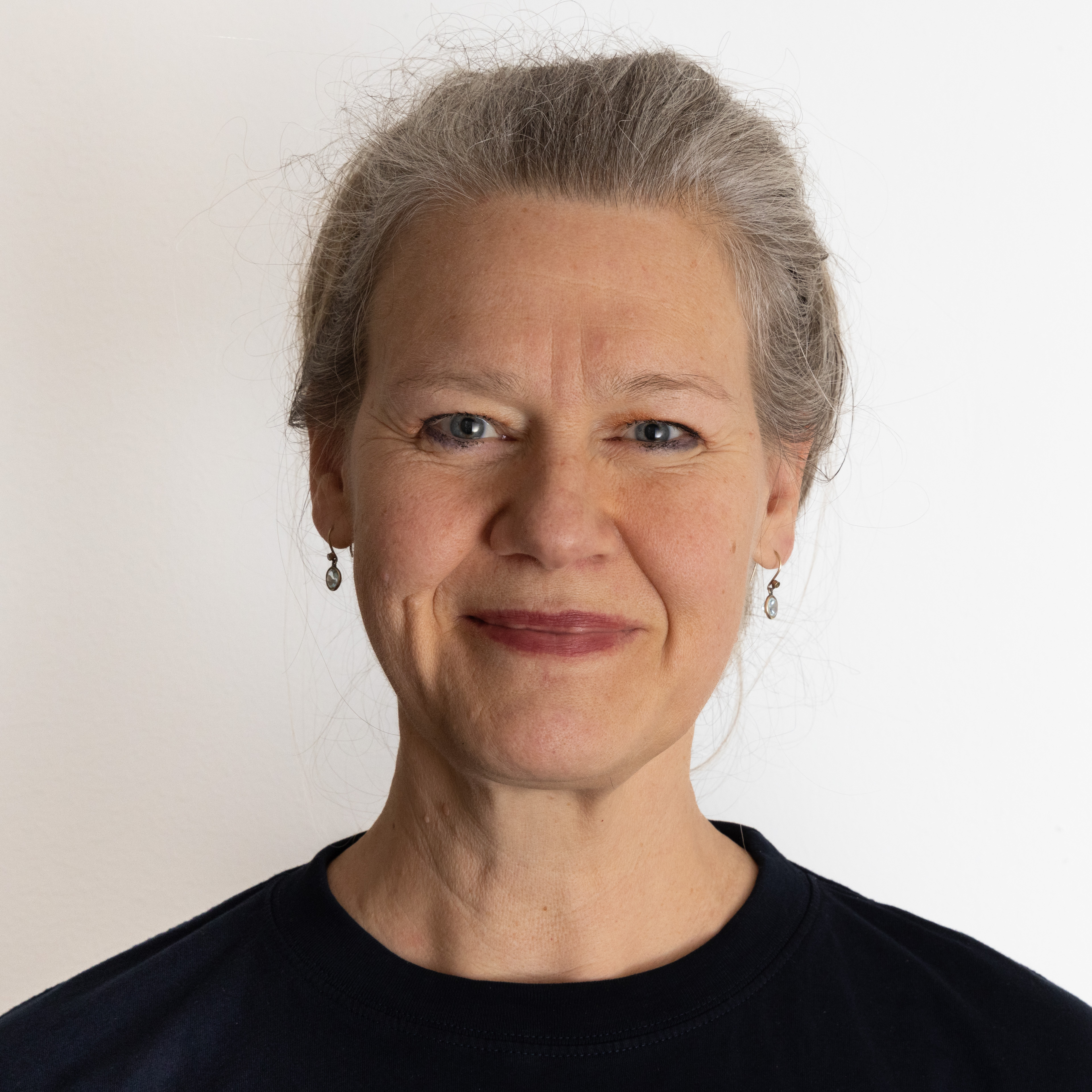 Charlotte Borchorst Faurschou
