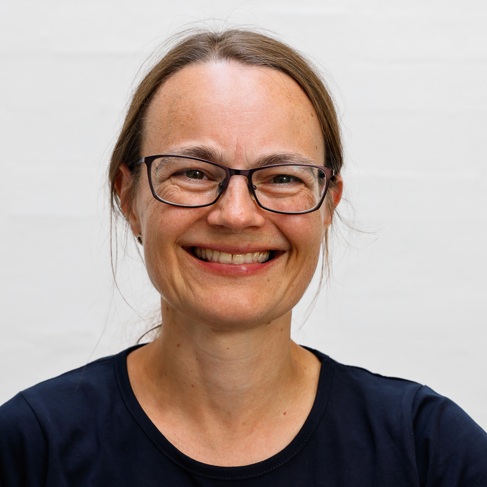 Louise Broch