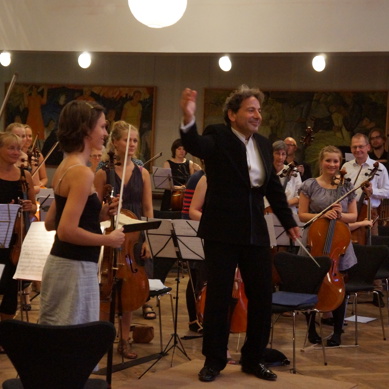 Jubilæumskoncert
