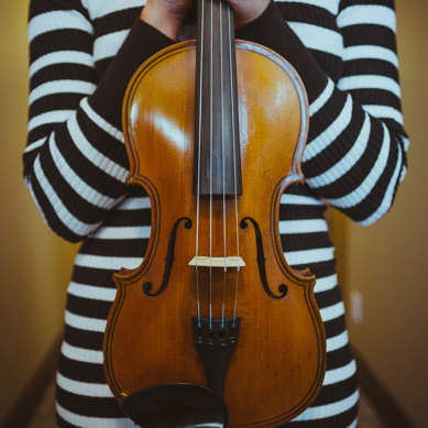 Instrumentalkurser